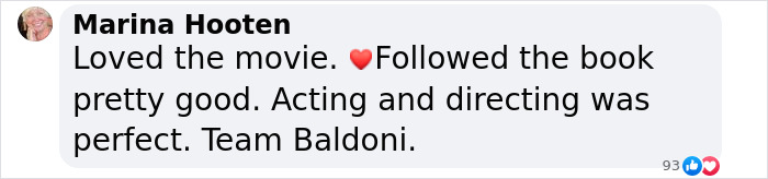 Blake Lively’s On-Set Fight With ‘It Ends With Us’ Director Goes Viral Blake Lively’s On-Set Fight With ‘It Ends With Us’ Director Goes Viral