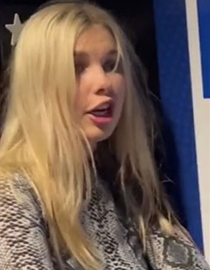 Student Jailed For 12 Months Over 10-Minute Racist Rant That Used Expletive 200 Times Student Jailed For 12 Months Over 10-Minute Racist Rant That Used Expletive 200 Times