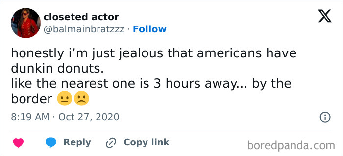 35 Things Americans Didn’t Know The Rest Of The World Envies Them For 35 Things Americans Didn’t Know The Rest Of The World Envies Them For