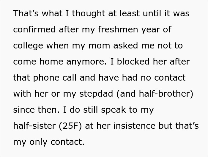 Man Is Livid After Fiancée Insists On Inviting His Toxic Parents, Threatens To Cancel Wedding Man Is Livid After Fiancée Insists On Inviting His Toxic Parents, Threatens To Cancel Wedding