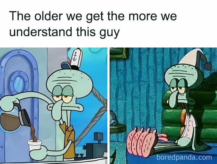 50 Hilariously Relatable Memes: SpongeBob Edition 50 Hilariously Relatable Memes: SpongeBob Edition