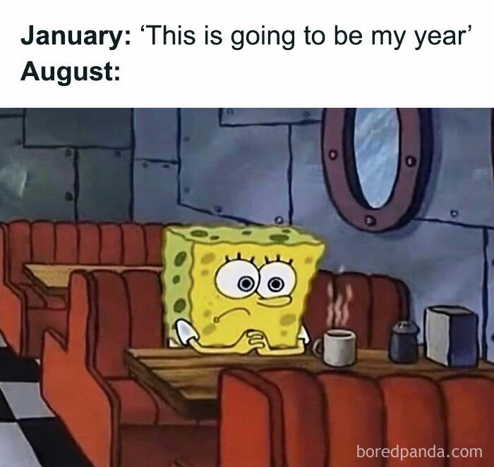 50 Hilariously Relatable Memes: SpongeBob Edition 50 Hilariously Relatable Memes: SpongeBob Edition