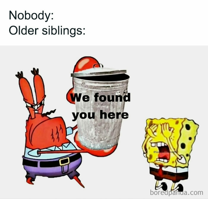 50 Hilariously Relatable Memes: SpongeBob Edition 50 Hilariously Relatable Memes: SpongeBob Edition