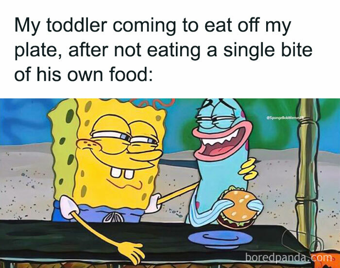 50 Hilariously Relatable Memes: SpongeBob Edition 50 Hilariously Relatable Memes: SpongeBob Edition