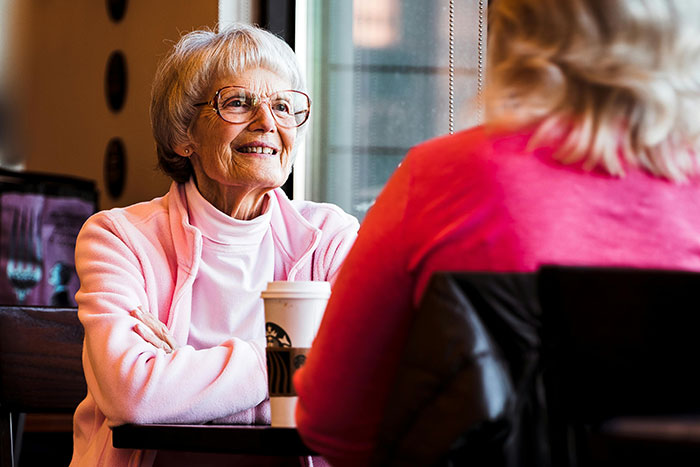 “I’m 68 And Totally Alone”: 50 People Share What It’s Like Being Seniors