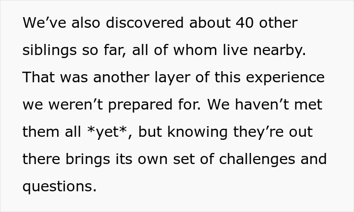 Married Couple’s Life Turned Upside Down: “I’m 23% Related To My Husband” Married Couple’s Life Turned Upside Down: “I’m 23% Related To My Husband”