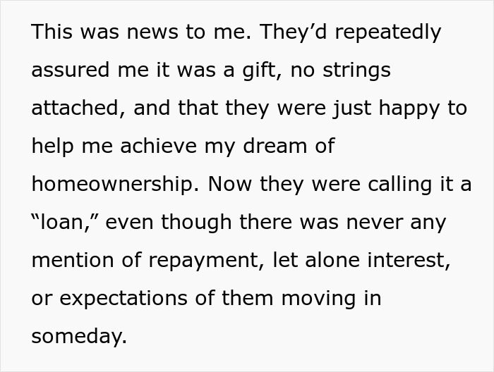 Son Refuses To Let Parents Move In, They’re Furious: “Family Should Support Each Other” Son Refuses To Let Parents Move In, They’re Furious: “Family Should Support Each Other”