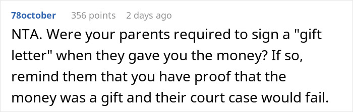 Son Refuses To Let Parents Move In, They’re Furious: “Family Should Support Each Other” Son Refuses To Let Parents Move In, They’re Furious: “Family Should Support Each Other”