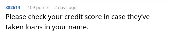 Son Refuses To Let Parents Move In, They’re Furious: “Family Should Support Each Other” Son Refuses To Let Parents Move In, They’re Furious: “Family Should Support Each Other”