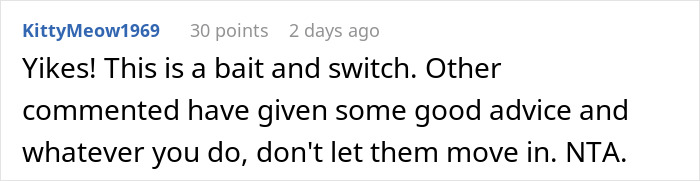 Son Refuses To Let Parents Move In, They’re Furious: “Family Should Support Each Other” Son Refuses To Let Parents Move In, They’re Furious: “Family Should Support Each Other”