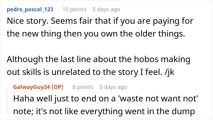 Landlord Left Fuming After Realizing His Scam Backfired: “I Almost Lost It Right There” Landlord Left Fuming After Realizing His Scam Backfired: “I Almost Lost It Right There”