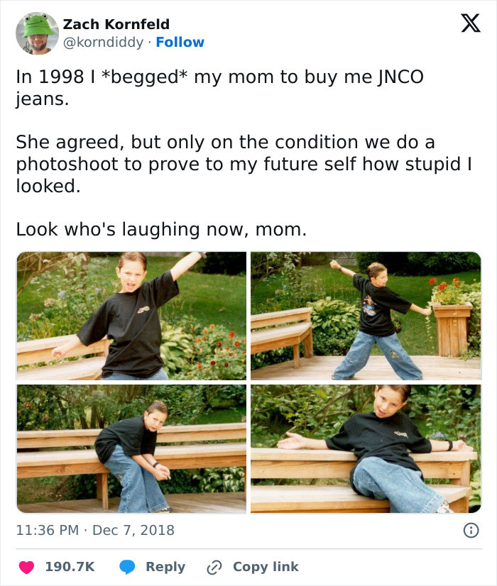 If You Haven’t Lived Through The ‘90s, These 30 Memes Might Make No Sense To You (New Pics) If You Haven’t Lived Through The ‘90s, These 30 Memes Might Make No Sense To You (New Pics)