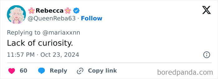 28 Things Which Expose Any Person’s Low Intelligence, As Shared In This Viral Thread On X 28 Things Which Expose Any Person’s Low Intelligence, As Shared In This Viral Thread On X