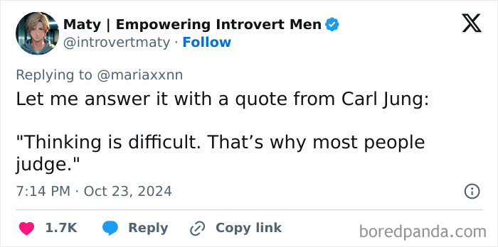 28 Things Which Expose Any Person’s Low Intelligence, As Shared In This Viral Thread On X 28 Things Which Expose Any Person’s Low Intelligence, As Shared In This Viral Thread On X