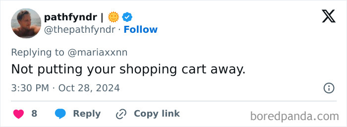 28 Things Which Expose Any Person’s Low Intelligence, As Shared In This Viral Thread On X 28 Things Which Expose Any Person’s Low Intelligence, As Shared In This Viral Thread On X