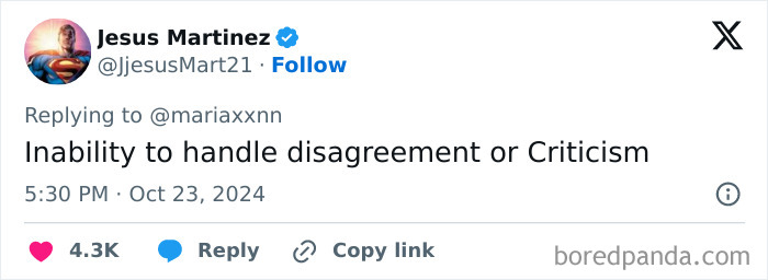 28 Things Which Expose Any Person’s Low Intelligence, As Shared In This Viral Thread On X 28 Things Which Expose Any Person’s Low Intelligence, As Shared In This Viral Thread On X