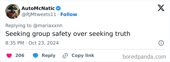 28 Things Which Expose Any Person’s Low Intelligence, As Shared In This Viral Thread On X 28 Things Which Expose Any Person’s Low Intelligence, As Shared In This Viral Thread On X