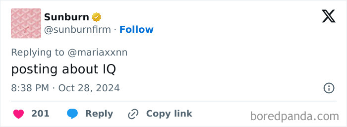 28 Things Which Expose Any Person’s Low Intelligence, As Shared In This Viral Thread On X 28 Things Which Expose Any Person’s Low Intelligence, As Shared In This Viral Thread On X