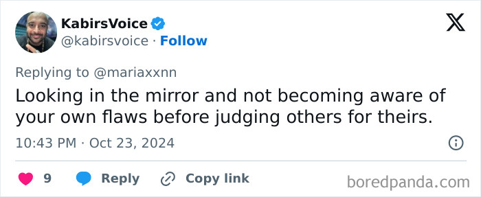 28 Things Which Expose Any Person’s Low Intelligence, As Shared In This Viral Thread On X 28 Things Which Expose Any Person’s Low Intelligence, As Shared In This Viral Thread On X