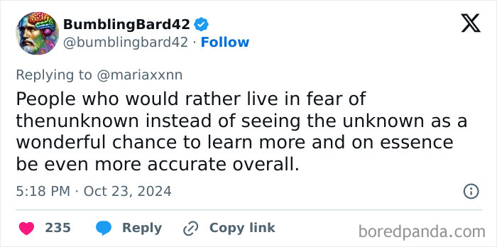 28 Things Which Expose Any Person’s Low Intelligence, As Shared In This Viral Thread On X 28 Things Which Expose Any Person’s Low Intelligence, As Shared In This Viral Thread On X