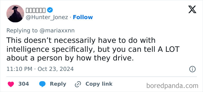 28 Things Which Expose Any Person’s Low Intelligence, As Shared In This Viral Thread On X 28 Things Which Expose Any Person’s Low Intelligence, As Shared In This Viral Thread On X