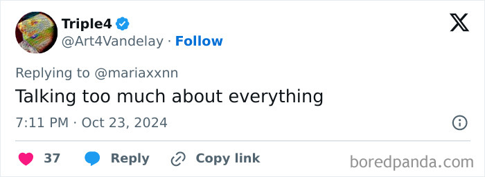 28 Things Which Expose Any Person’s Low Intelligence, As Shared In This Viral Thread On X 28 Things Which Expose Any Person’s Low Intelligence, As Shared In This Viral Thread On X