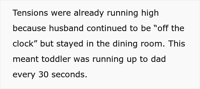 Man Blows Up At Pregnant Wife After She Keeps Dropping Their Toddler On Him While Being Sick Man Blows Up At Pregnant Wife After She Keeps Dropping Their Toddler On Him While Being Sick