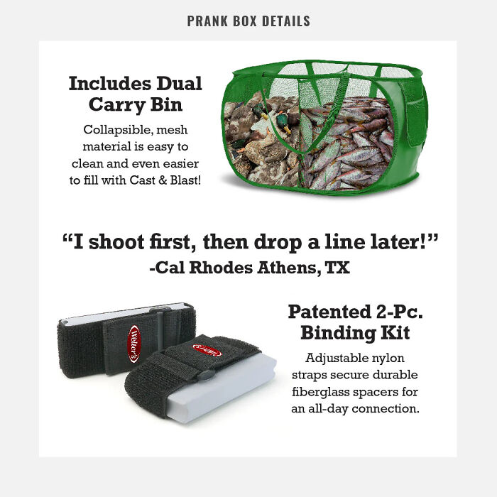 5 Hilarious Fake Gift Boxes To Seriously Confuse Your Friends And Family (New Pics) 5 Hilarious Fake Gift Boxes To Seriously Confuse Your Friends And Family (New Pics)