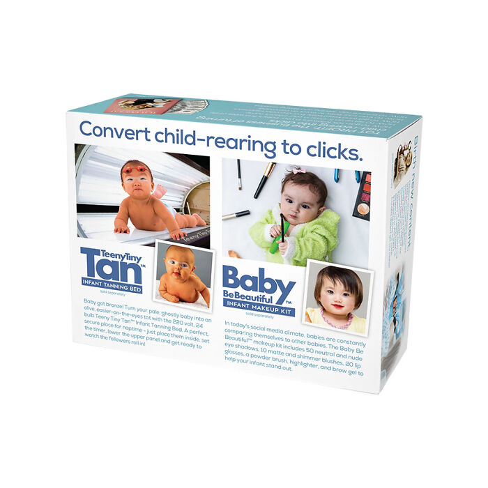 5 Hilarious Fake Gift Boxes To Seriously Confuse Your Friends And Family (New Pics) 5 Hilarious Fake Gift Boxes To Seriously Confuse Your Friends And Family (New Pics)