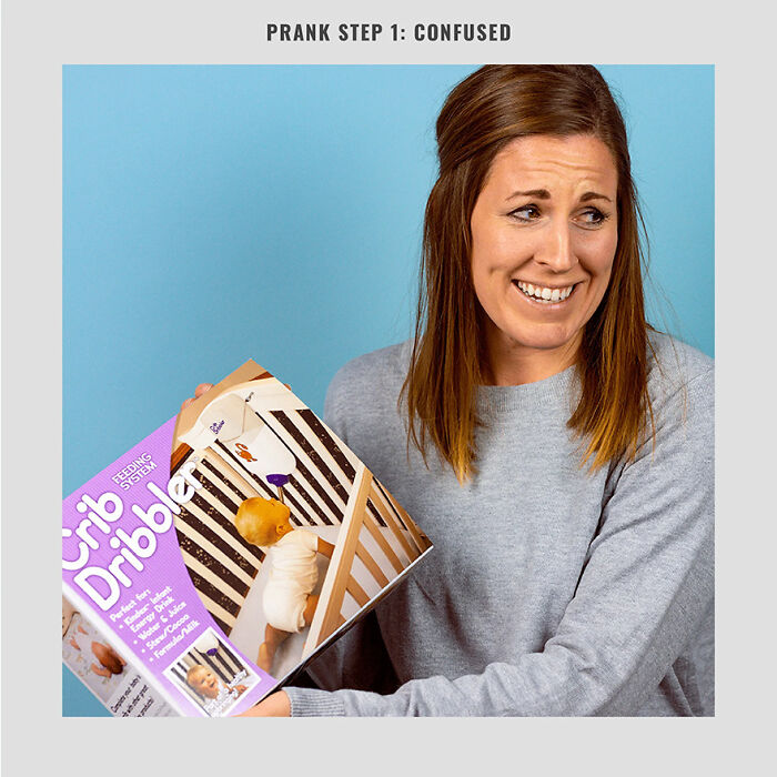 5 Hilarious Fake Gift Boxes To Seriously Confuse Your Friends And Family (New Pics) 5 Hilarious Fake Gift Boxes To Seriously Confuse Your Friends And Family (New Pics)