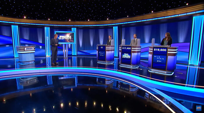 Jeopardy! Contestant Breaks Silence Over Sexist Clue That Made Everybody “Uncomfortable” Jeopardy! Contestant Breaks Silence Over Sexist Clue That Made Everybody “Uncomfortable”