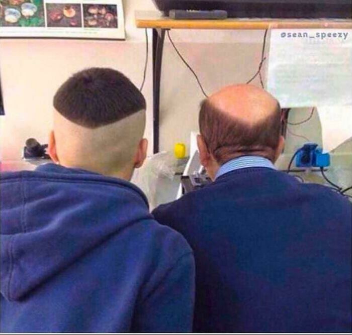 50 Times People Became Victims Of Hair And Got Featured In This Online Group (Best Of All Time) 50 Times People Became Victims Of Hair And Got Featured In This Online Group (Best Of All Time)