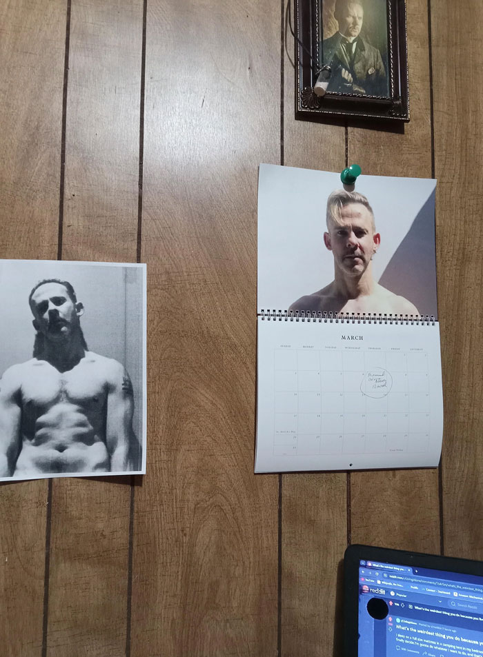 “No One Can Stop Me”: 40 People Confess To The Weirdest Things They Do Living Alone “No One Can Stop Me”: 40 People Confess To The Weirdest Things They Do Living Alone