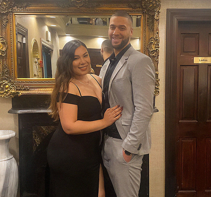 Woman Opens Up About How Biological Mom Recognized Her At Party After Being Kidnapped As A Baby Woman Opens Up About How Biological Mom Recognized Her At Party After Being Kidnapped As A Baby