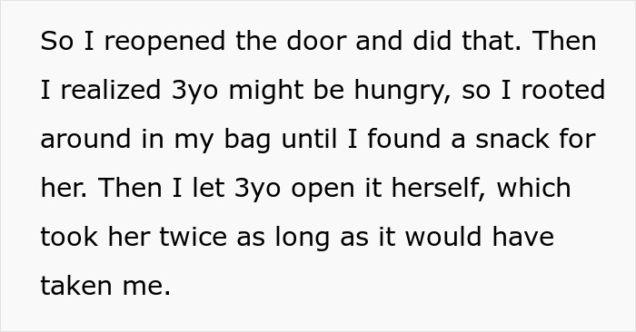 Woman In CVS Thinks She’s Above Everyone Else, Finds Herself Served Some Petty Revenge