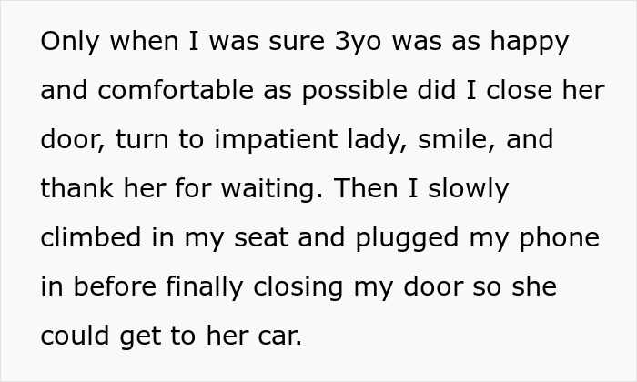 Woman In CVS Thinks She’s Above Everyone Else, Finds Herself Served Some Petty Revenge