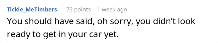 Woman In CVS Thinks She’s Above Everyone Else, Finds Herself Served Some Petty Revenge