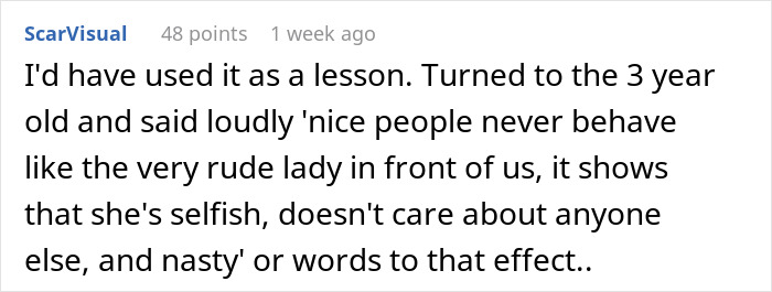 Woman In CVS Thinks She’s Above Everyone Else, Finds Herself Served Some Petty Revenge