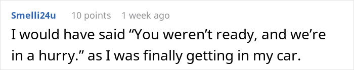 Woman In CVS Thinks She’s Above Everyone Else, Finds Herself Served Some Petty Revenge Woman In CVS Thinks She’s Above Everyone Else, Finds Herself Served Some Petty Revenge