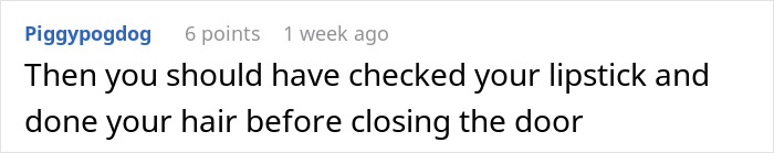 Woman In CVS Thinks She’s Above Everyone Else, Finds Herself Served Some Petty Revenge Woman In CVS Thinks She’s Above Everyone Else, Finds Herself Served Some Petty Revenge