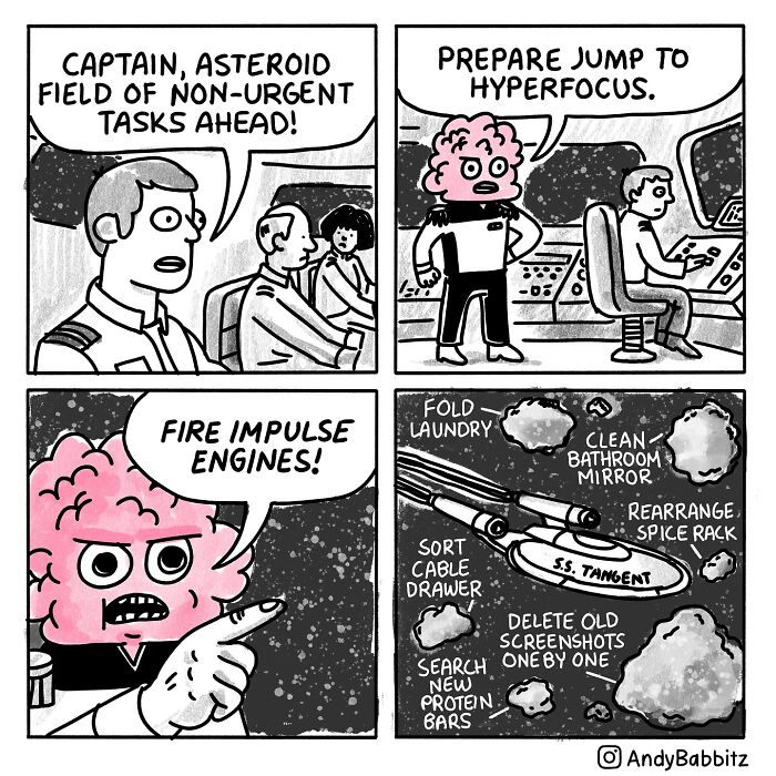 21 New Everyday Comics With Clever Twists By Los Angeles Artist Andy Babbitz 21 New Everyday Comics With Clever Twists By Los Angeles Artist Andy Babbitz