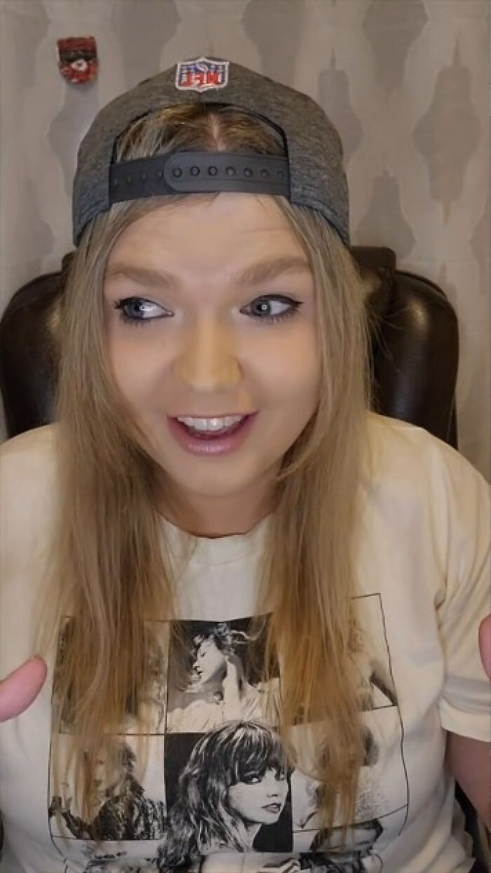 &ldquo;Insane&rdquo;: Taylor Swift Fan Discovers Singer Bought Vintage Jacket She Sold Online, Shows Proof