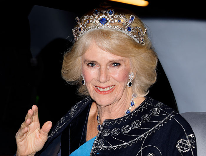 King Charles’s Wife, Queen Camilla, Sparks Outrage Amid Health Update: “She’s Not The Queen” King Charles’s Wife, Queen Camilla, Sparks Outrage Amid Health Update: “She’s Not The Queen”