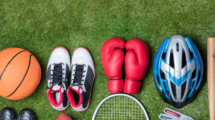 25 Of The Biggest Names In Sports – Prove You Know Them All 25 Of The Biggest Names In Sports – Prove You Know Them All