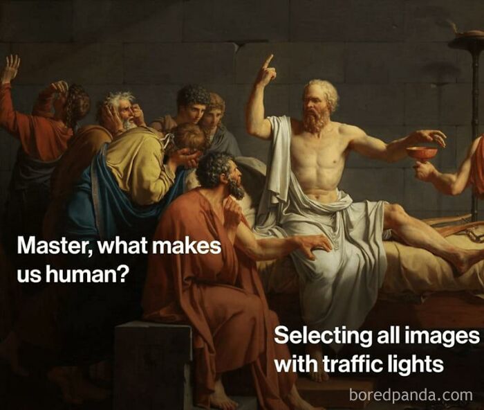 40 Classical Art Memes That Are Too Funny To Not Spend A Few Moments On 40 Classical Art Memes That Are Too Funny To Not Spend A Few Moments On