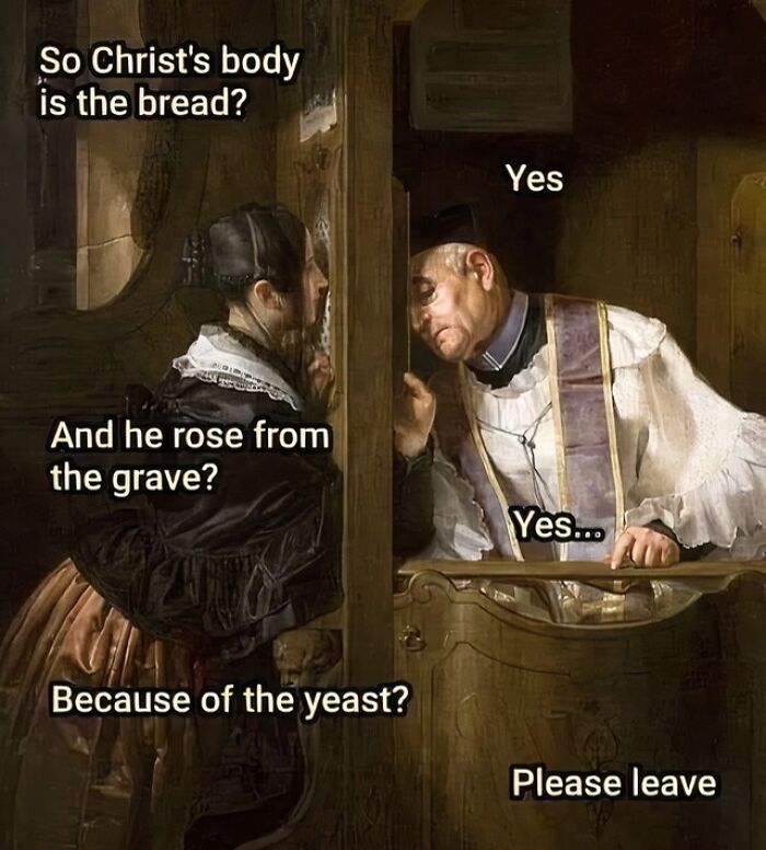 40 Classical Art Memes That Are Too Funny To Not Spend A Few Moments On 40 Classical Art Memes That Are Too Funny To Not Spend A Few Moments On