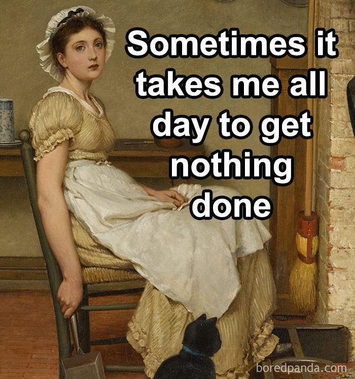 40 Classical Art Memes That Are Too Funny To Not Spend A Few Moments On 40 Classical Art Memes That Are Too Funny To Not Spend A Few Moments On