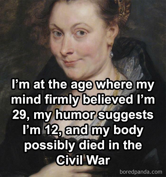 40 Classical Art Memes That Are Too Funny To Not Spend A Few Moments On 40 Classical Art Memes That Are Too Funny To Not Spend A Few Moments On
