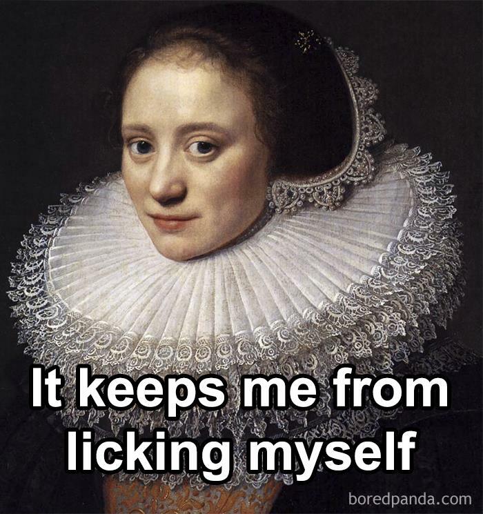 40 Classical Art Memes That Are Too Funny To Not Spend A Few Moments On 40 Classical Art Memes That Are Too Funny To Not Spend A Few Moments On