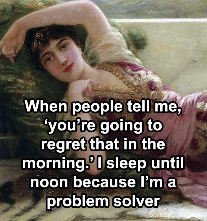 40 Classical Art Memes That Are Too Funny To Not Spend A Few Moments On 40 Classical Art Memes That Are Too Funny To Not Spend A Few Moments On